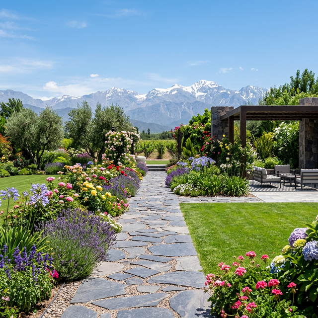 Jardinería en General